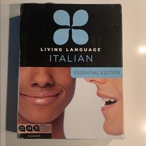 Living Language Italian